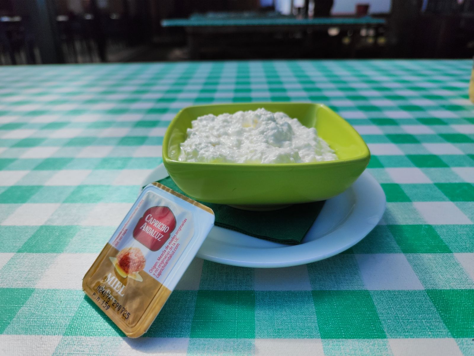 Requesón