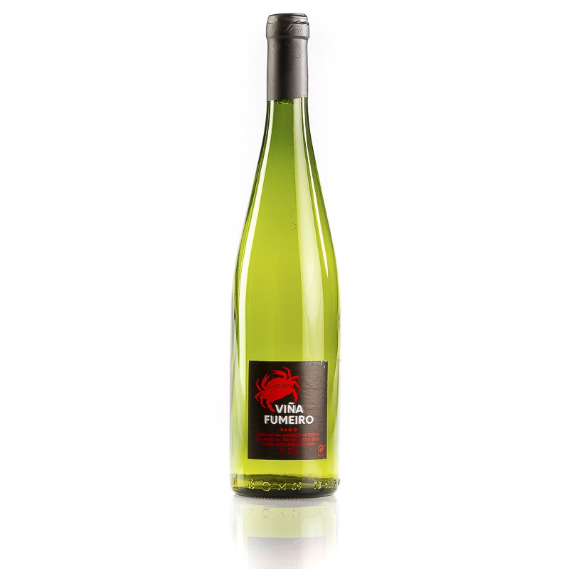 Albariño Cosechero