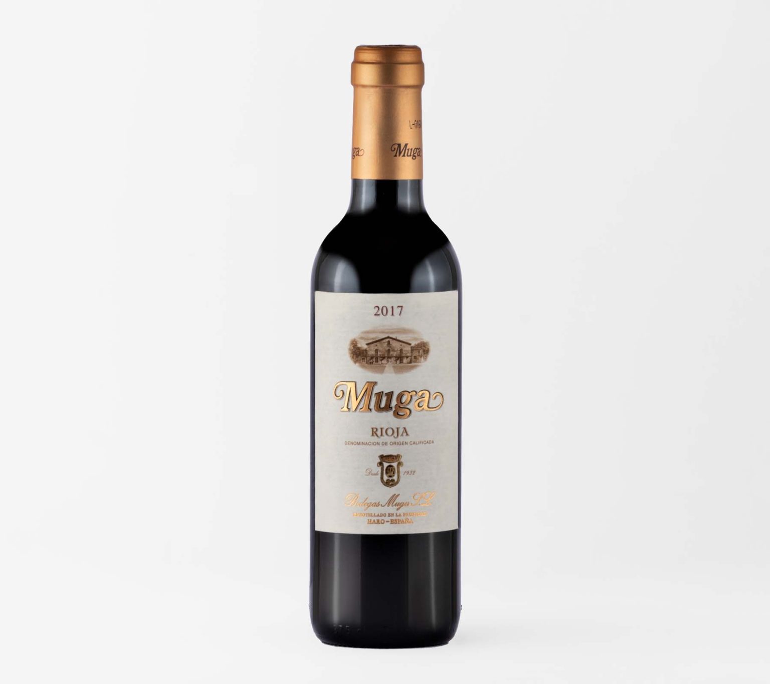 Muga Crianza