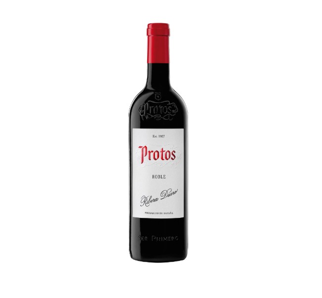 Protos Roble