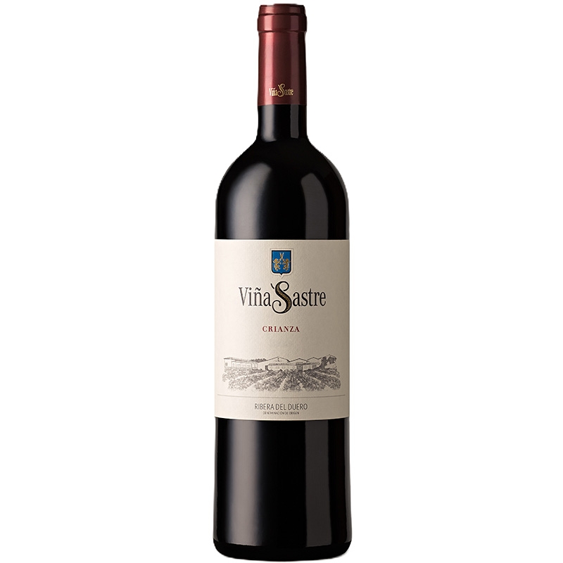 Viña Sastre Crianza