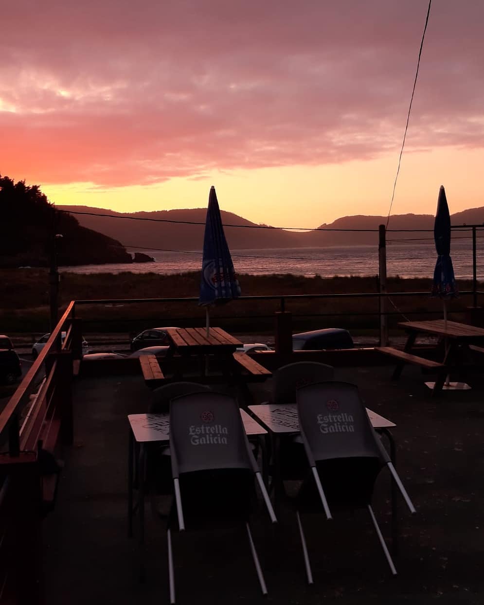 Atardecer