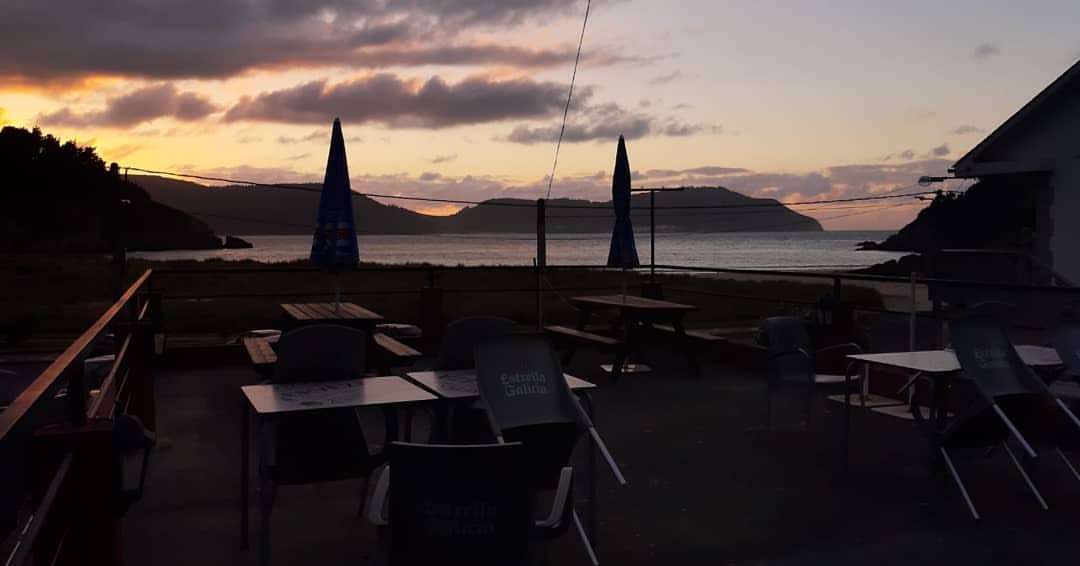 Playa de Xilloi