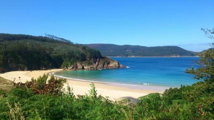 Playa de Xilloi