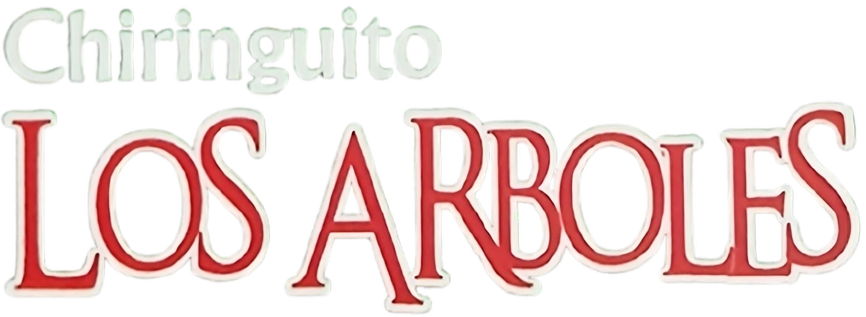 Chiringuito Los Árboles